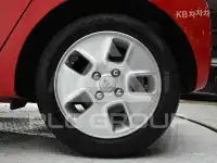2018 KIA Ray