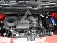 2018 KIA Ray