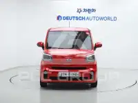 2018 KIA Ray