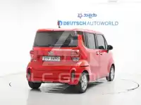 2018 KIA Ray