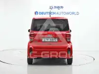 2018 KIA Ray