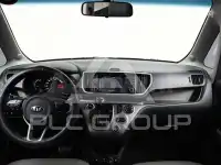 2018 KIA Ray