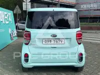 2018 KIA Ray