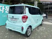 2018 KIA Ray