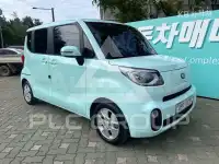 2018 KIA Ray