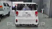 2018 KIA Ray