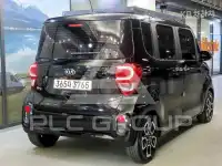2018 KIA Ray