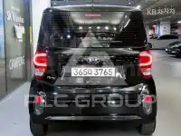 2018 KIA Ray