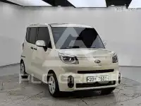 2018 KIA Ray