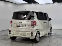 2018 KIA Ray