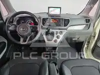 2018 KIA Ray