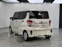 2018 KIA Ray