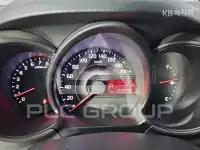 2018 KIA Ray