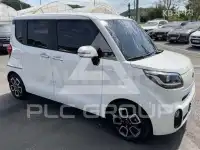 2018 KIA Ray