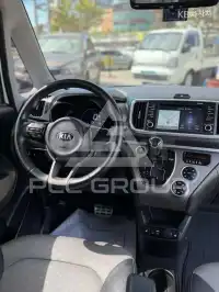 2018 KIA Ray
