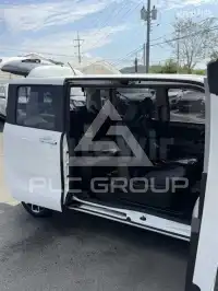 2018 KIA Ray