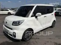 2018 KIA Ray