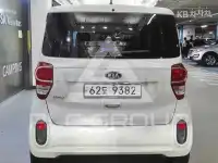 2018 KIA Ray