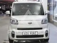 2018 KIA Ray