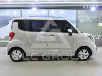 2018 KIA Ray