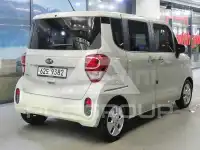 2018 KIA Ray