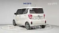 2018 KIA Ray