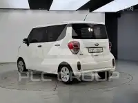 2018 KIA Ray