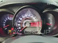 2018 KIA Ray