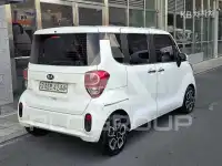 2018 KIA Ray