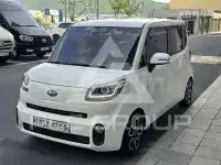 2018 KIA Ray