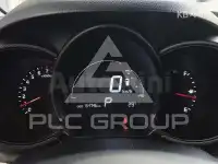 2018 KIA Ray