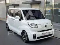 2018 KIA Ray