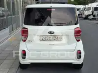 2018 KIA Ray