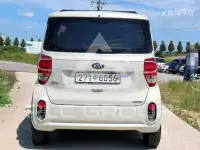 2018 KIA Ray