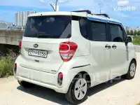 2018 KIA Ray