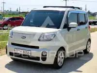 2018 KIA Ray