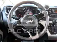 2018 KIA Ray