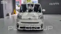 2018 KIA Ray