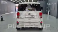 2018 KIA Ray