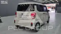 2018 KIA Ray