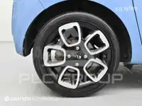 2018 KIA Ray