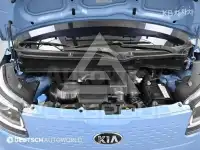 2018 KIA Ray