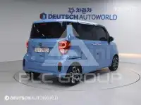 2018 KIA Ray