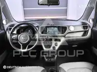 2018 KIA Ray