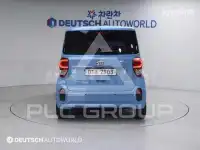 2018 KIA Ray