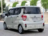 2018 KIA Ray