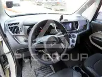 2018 KIA Ray