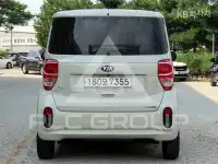 2018 KIA Ray