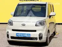 2018 KIA Ray