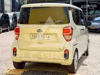 2018 KIA Ray